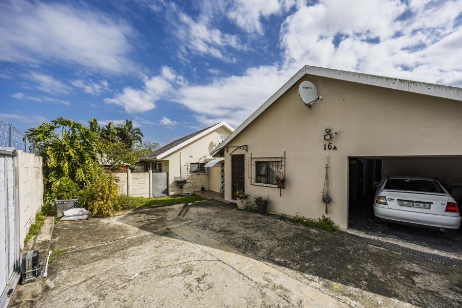 9 Bedroom Property for Sale in Rosedale Park Eastern Cape